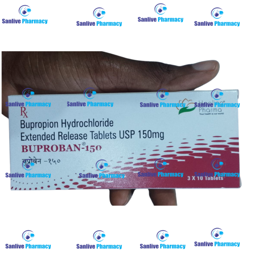 Bupropion Hydrochloride